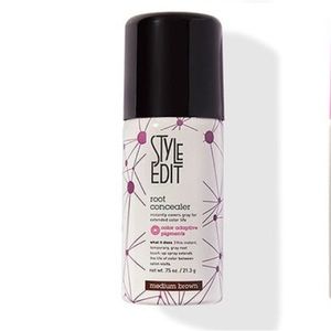Style Edit Root Concealer Medium Brown NEW Mini Travel Size
